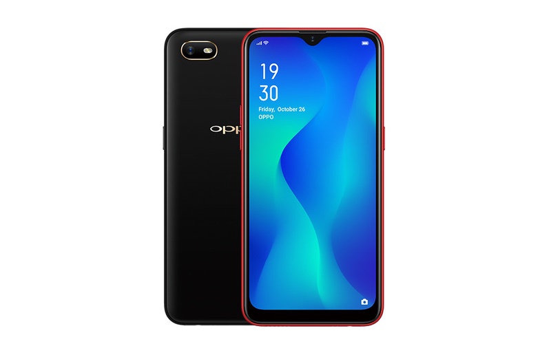 oppo ak31