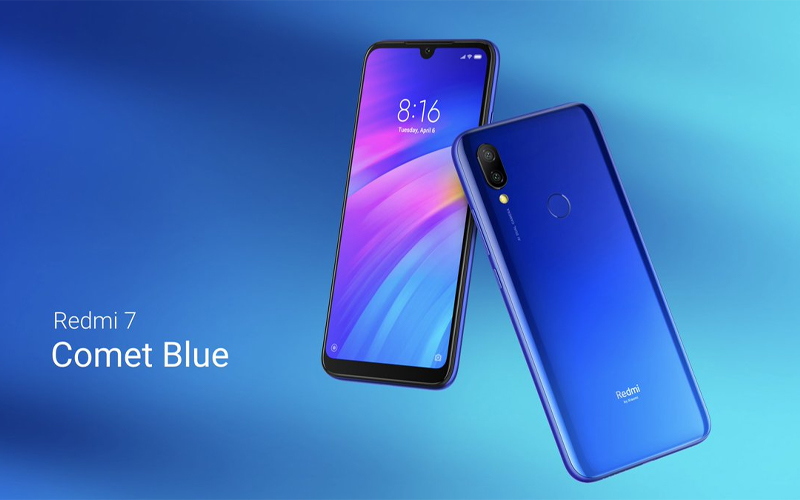 redmi c7 price