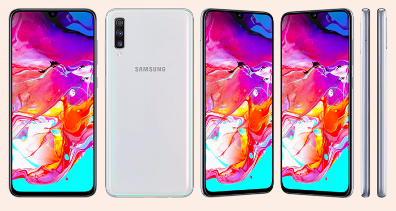 samsung a70 price argos