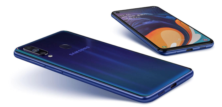 samsung galaxy m40 pro