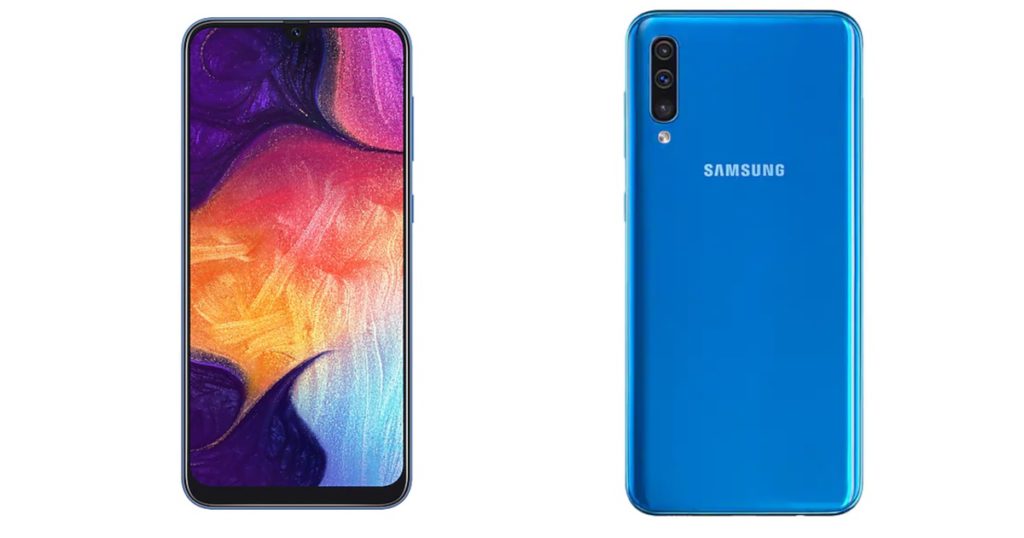 samsung galaxy a507fn price