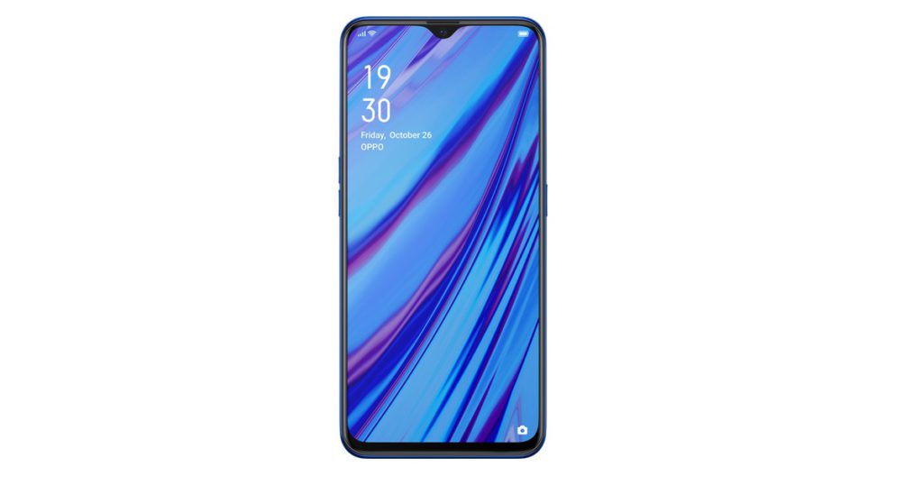 oppo a9s pro