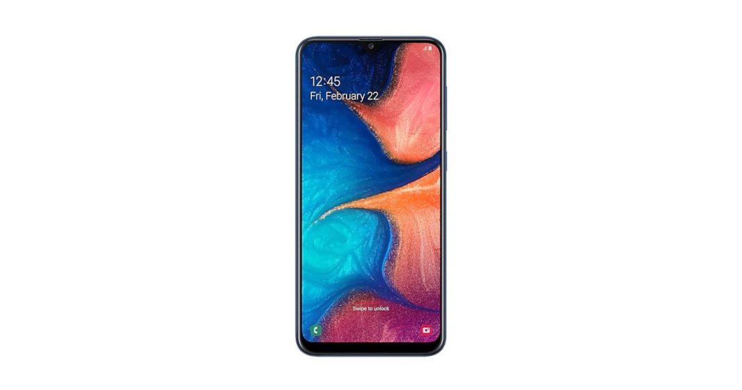 samsung galaxy a70 android 11