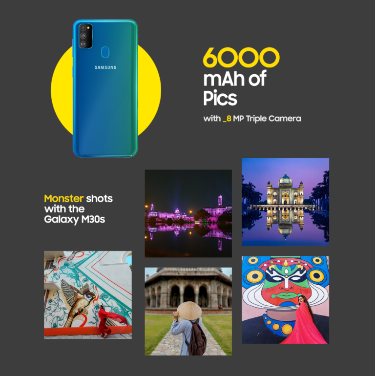 samsung m30s mysmartprice