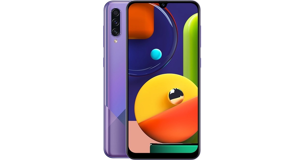 galaxy a501