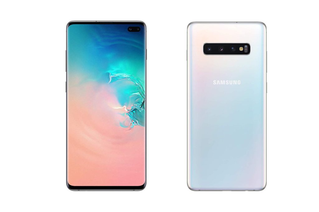 Samsung Galaxy S11 To Have Taller 20:9 SAMOLED Display, Benchmark ...