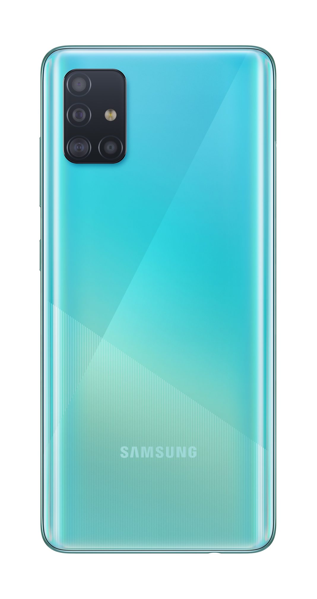 samsung galaxy a51 configuration