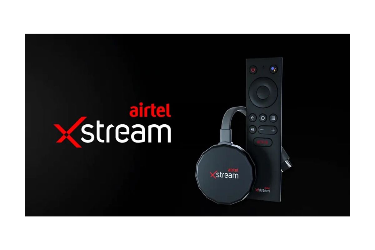 Airtel Xstream Box Available with Rs 1750 Discount Offer for Airtel ...