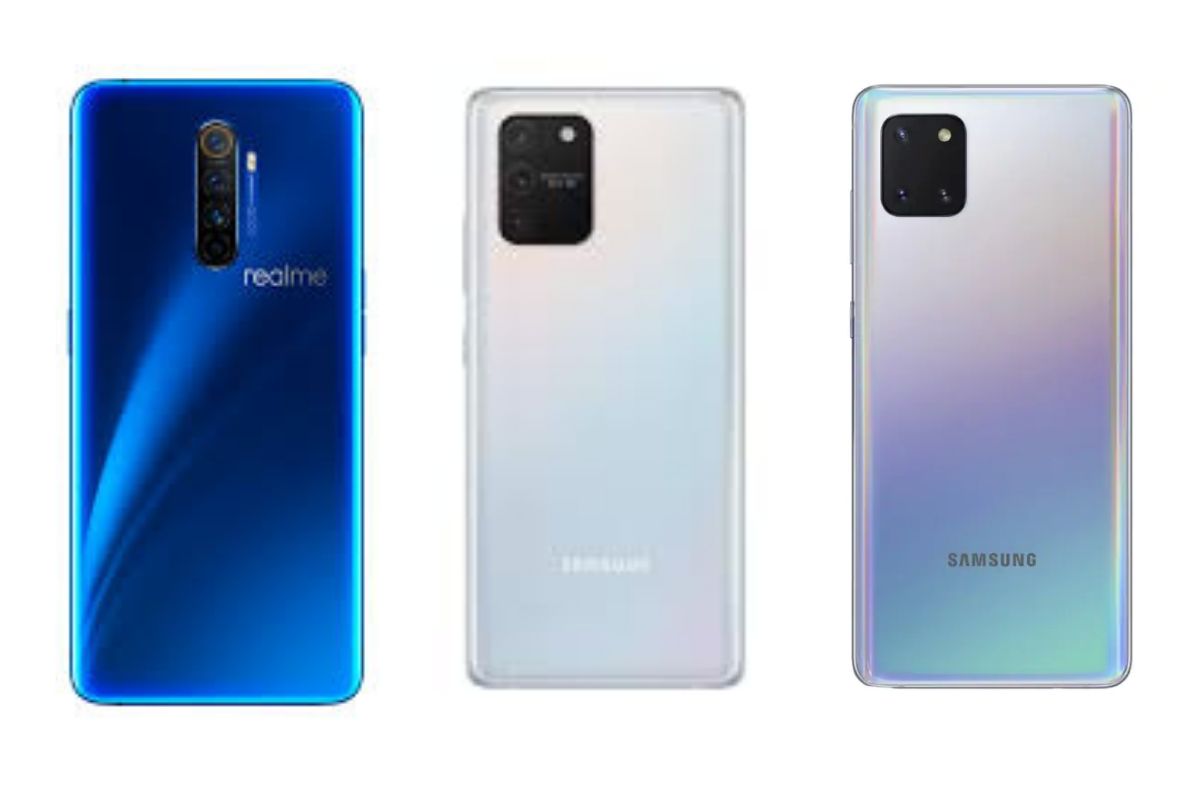 samsung s10e vs mi note 10 lite