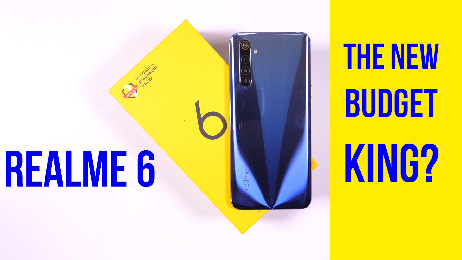 realme 6 deep testing apk