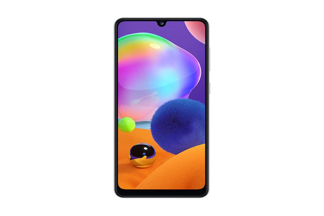 samsung a31 soc