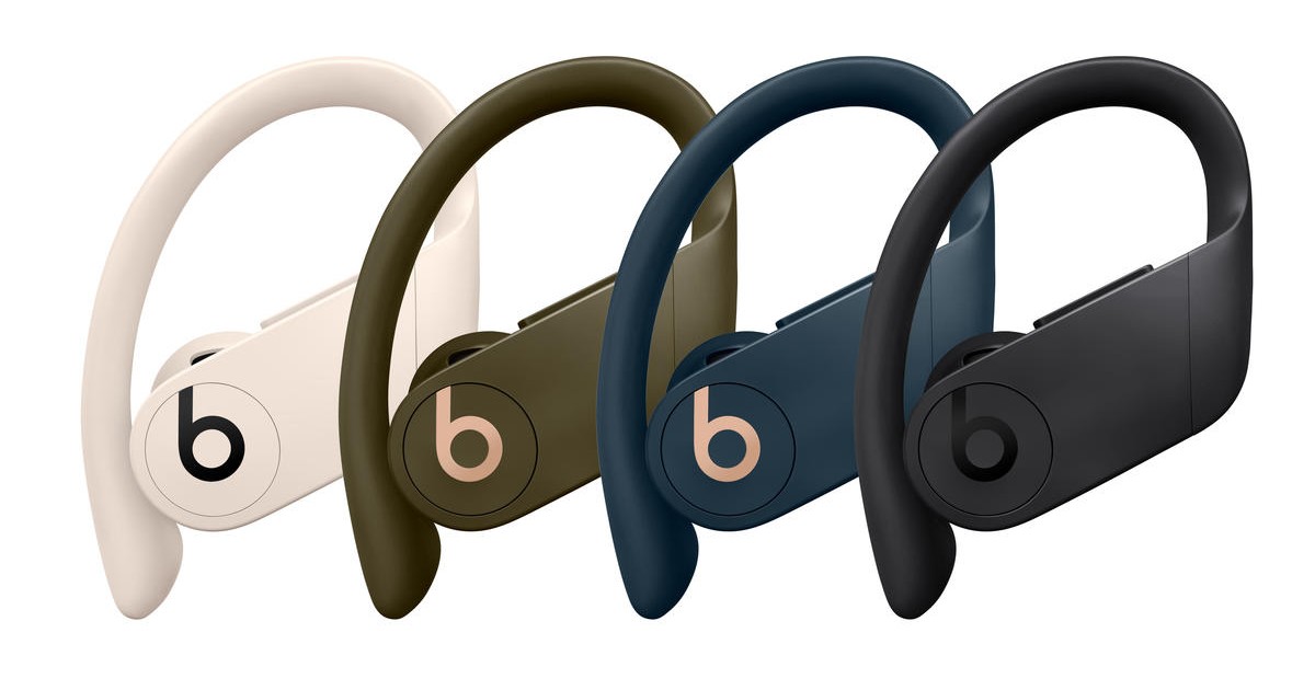 Apple Powerbeats Pro 2 Clear SIRlM Certification, Launch Expected Soon