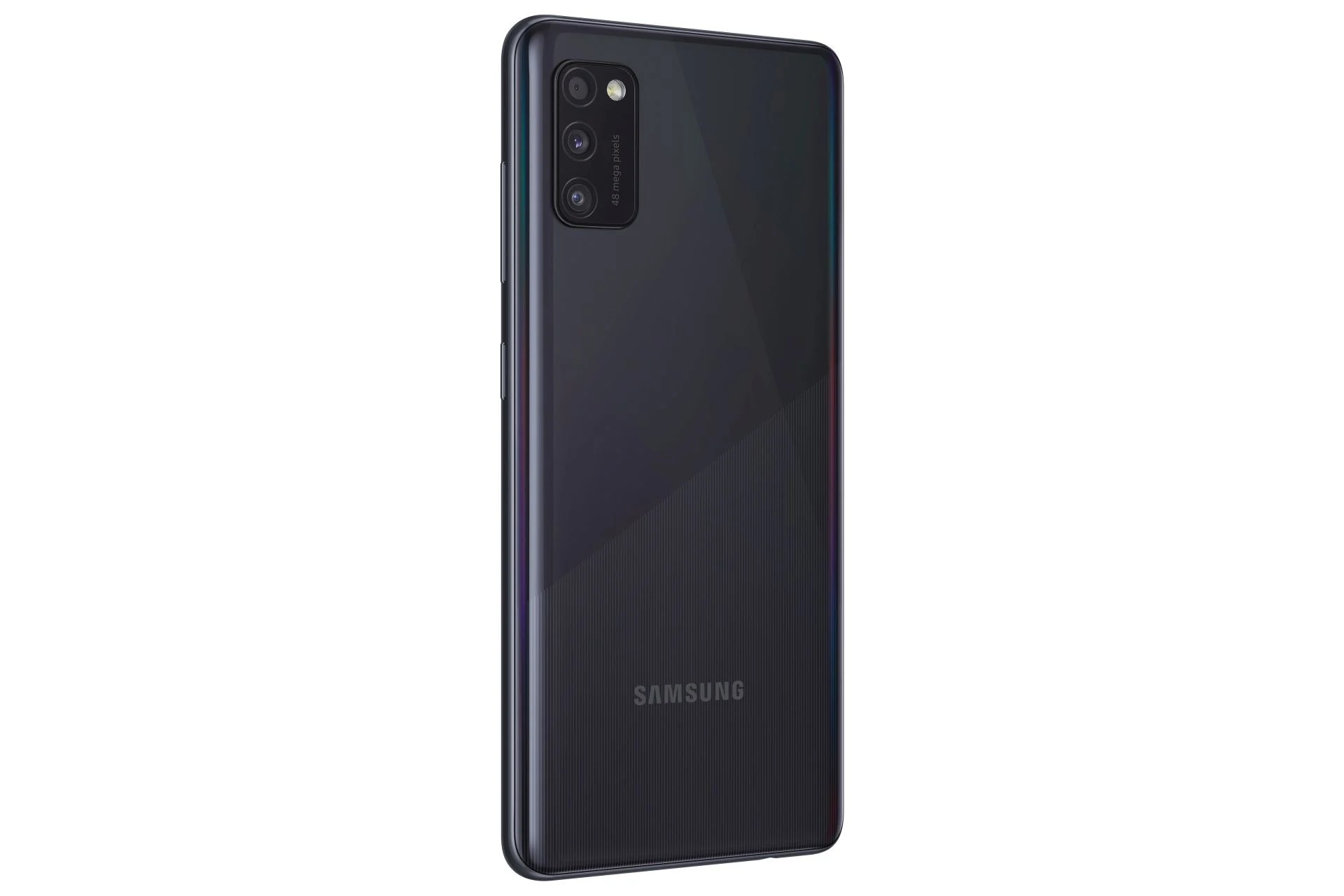 Смартфон samsung galaxy a41 обзор