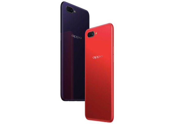 oppo a21s