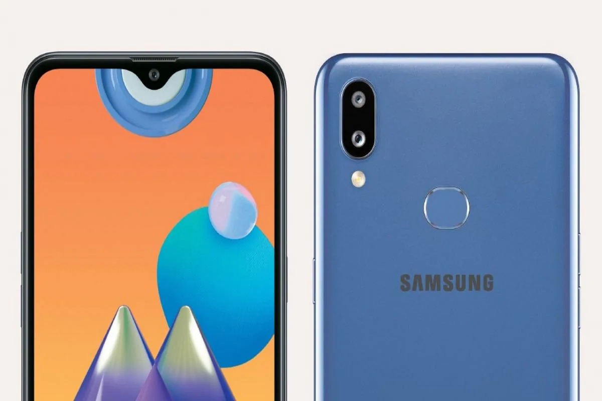 samsung m01 pro price