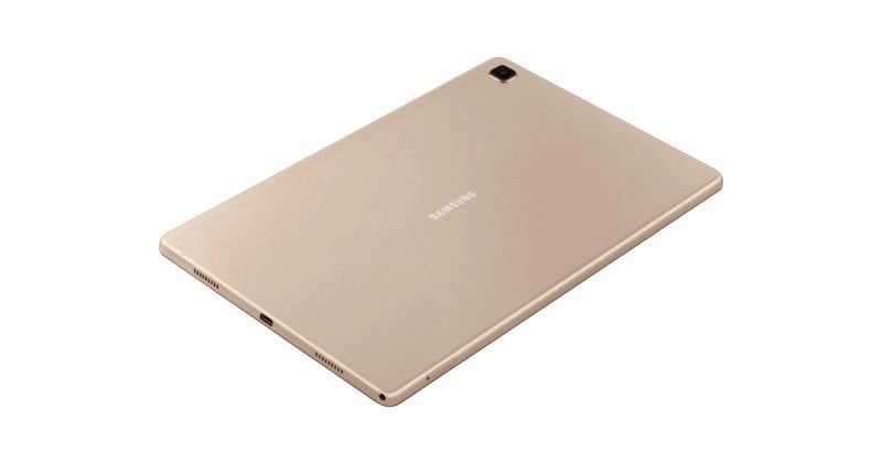 samsung tab a7 update android 11