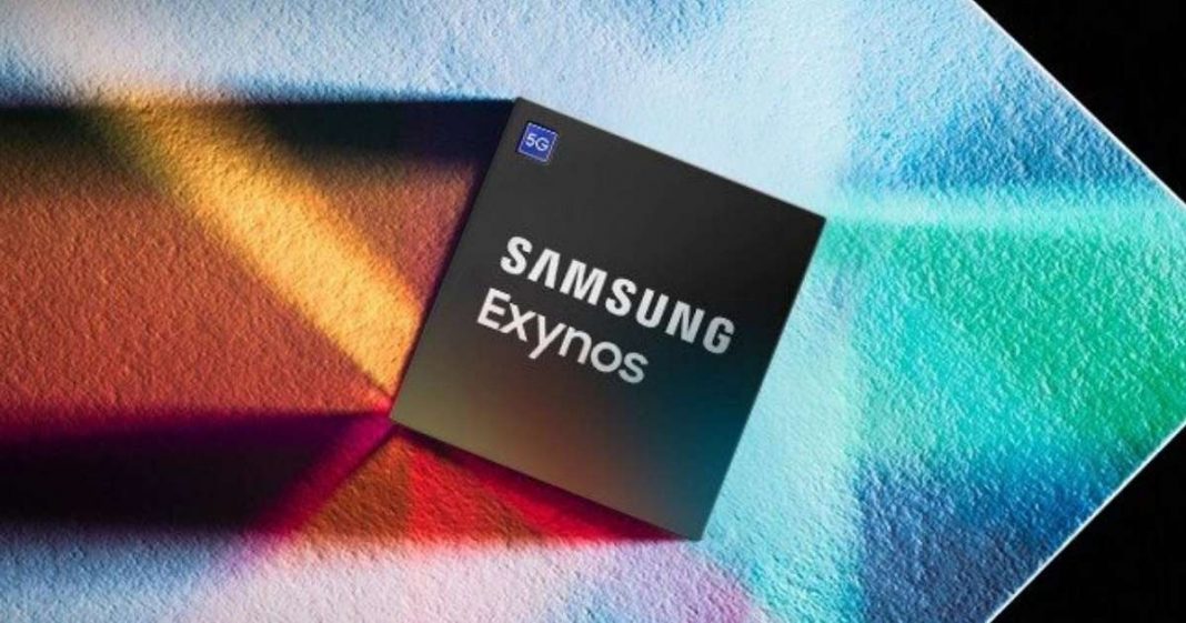 exynos 2100 phones