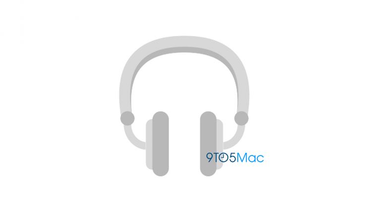 AirPods Studio Design Leaked by New Icon in IOS 14.3? - MySmartPrice