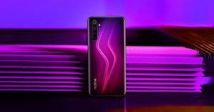 Realme 6 Pro