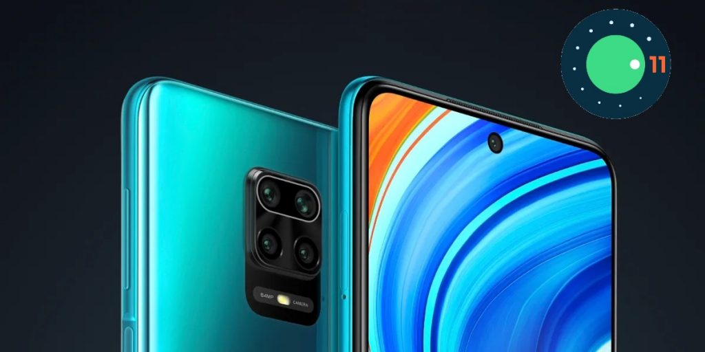 Какие кодеки поддерживает redmi note 9 pro