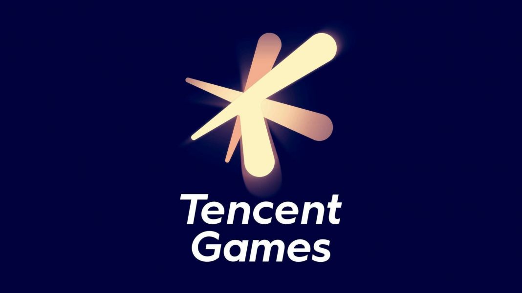 sources tencent timi honor kings mobile