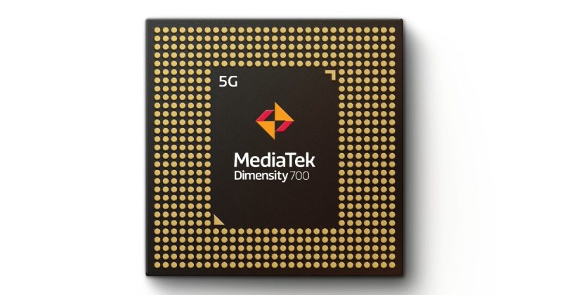 MediaTek M80 5G Modem With Support for mmWave and Sub-6 GHz 5G Networks ...