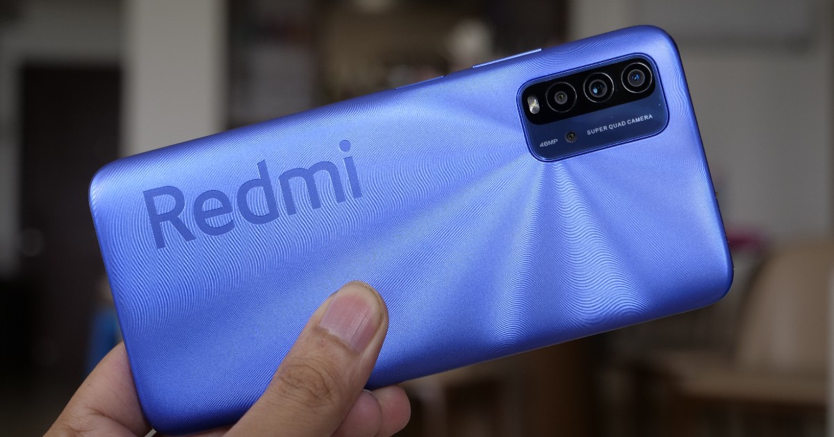 Redmi 9 Power First Sale In India Today At 12 Pm Via Amazon Check Price Full Specifications Mysmartprice