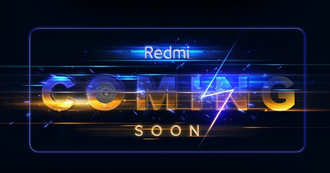 Redmi 9 Power Launch in India Teased Expected Price