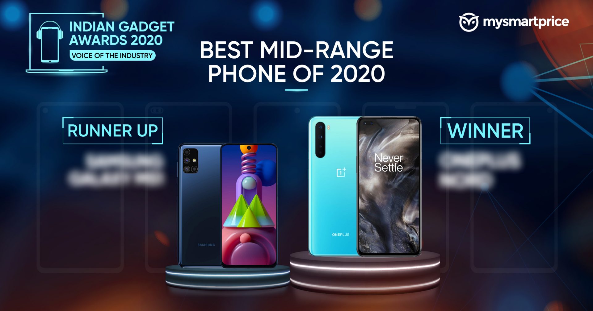 best mid range samsung 2020