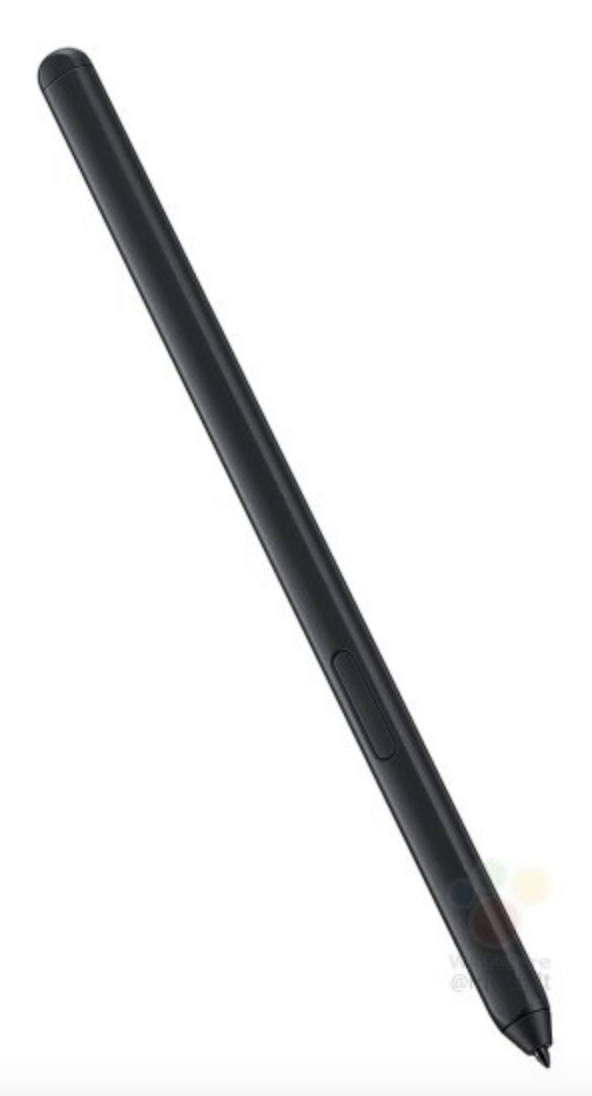 galaxy s20 pen