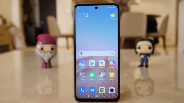 xiaomi 108mp price