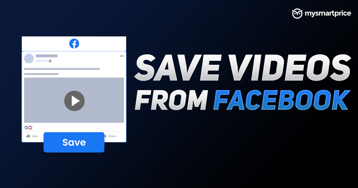 online free facebook video download