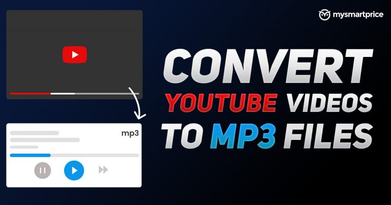 youtube converter mp3