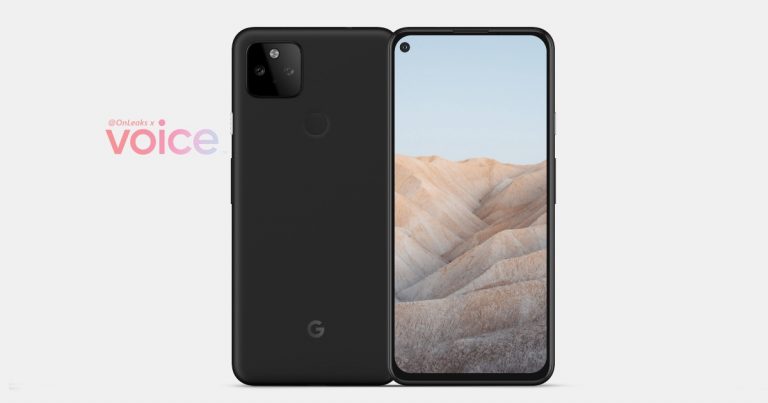 Google Pixel 5a Tipped to Launch on June 11, Just in Time ...