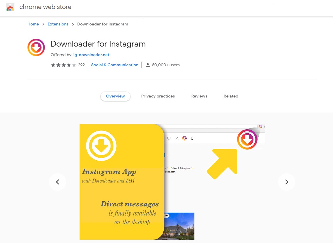 How To Download Instagram Videos Stories Reels And Photos On Your Pc And Phone Laptrinhx News