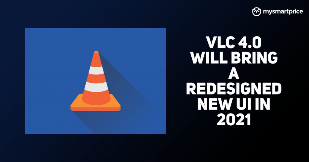 vlc media player updated