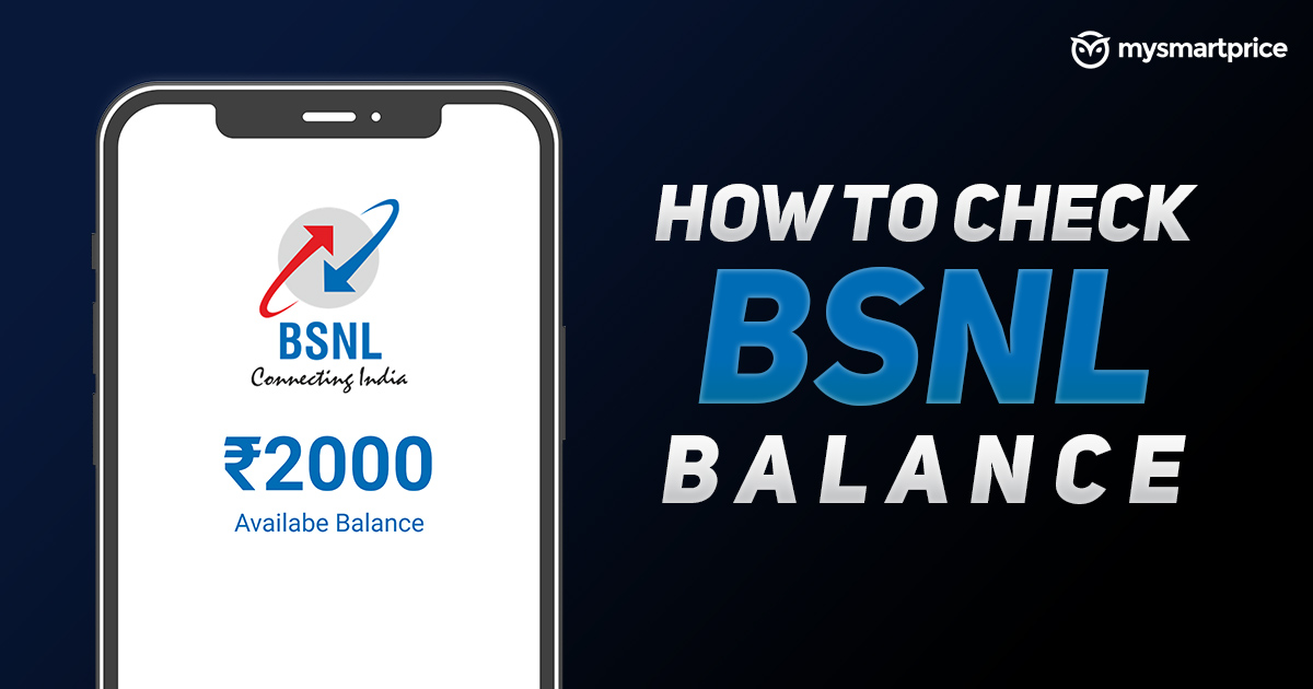 bsnl-balance-check-number-for-ussd-code-for-voice-4g-data-sms