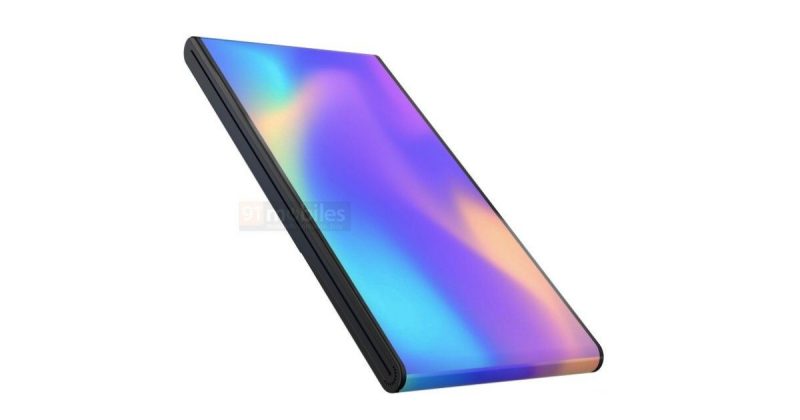 vivo folding phone price