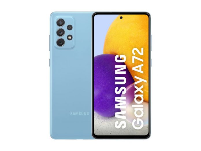 galaxy a70 ip68