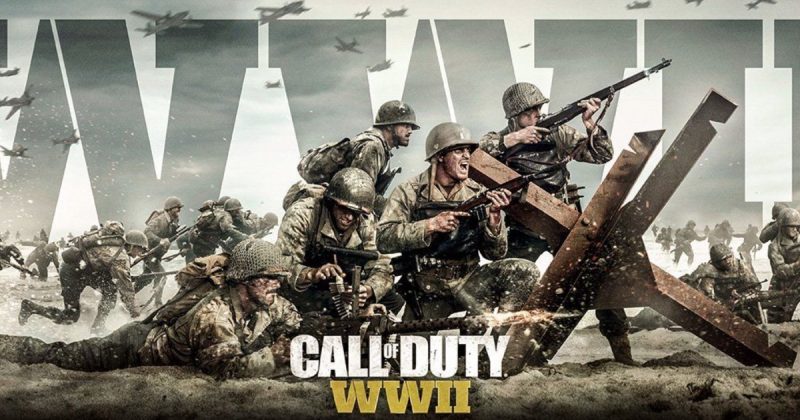 Call of Duty 2021, Codenamed WWII Vanguard Will Be Set in ...