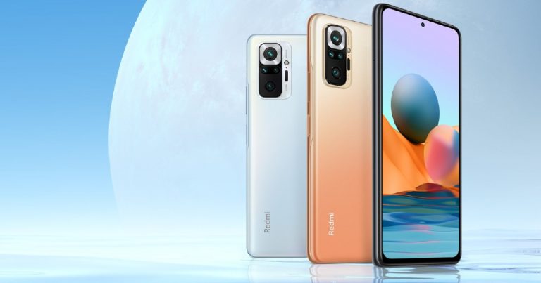 redmi note 10 pro expected price