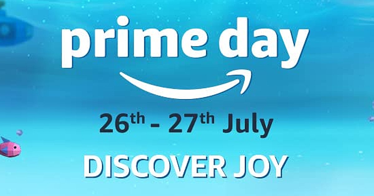 Amazon Prime Day 21 Sale Deals Revealed Best Discounts On Apple Iphone 11 Oneplus Nord Ce 5g And More Mysmartprice